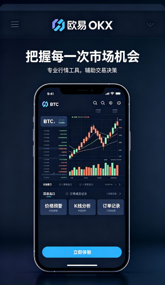 欧交易所app安装交易教程